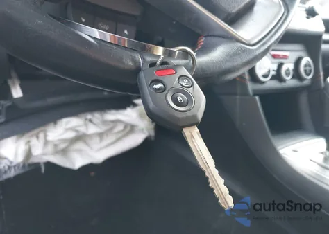 2022 Subaru Crosstrek Premium z USA, uszkodzony, nr VIN JF2GTAPC8NH256053